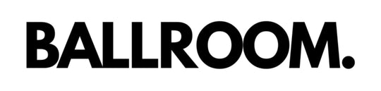 Ballroom Clothing 
